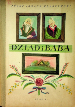 Dziad i baba