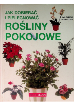 Jak dobierać i pielęgnować rośliny pokojowe