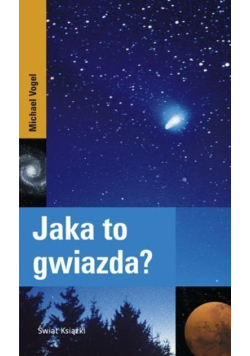 Jaka to gwiazda