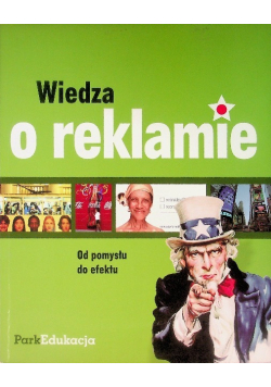 Wiedza o reklamie