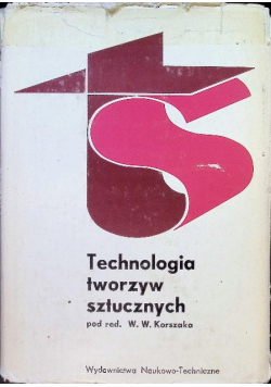 Technologia tworzyw sztucznych