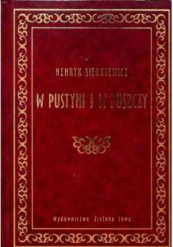 W pustyni i puszczy