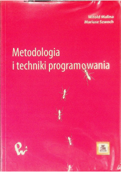 Metodologia i techniki programowania