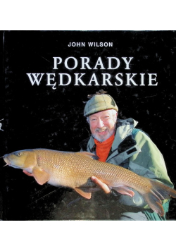 Porady wędkarskie