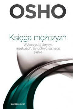 Księga mężczyzn