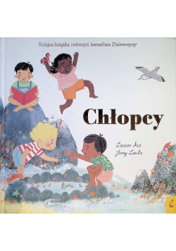 Chłopcy