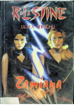 Zamiana