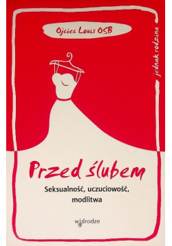 Przed ślubem