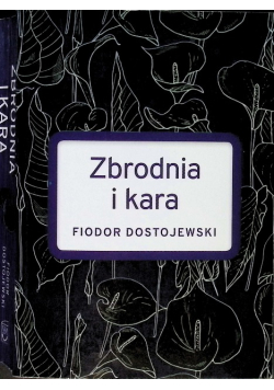 Zbrodnia i kara