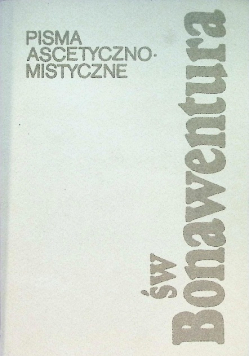 Pisma ascetyczno mistyczne