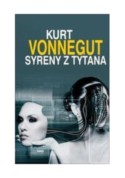 Syreny z tytana