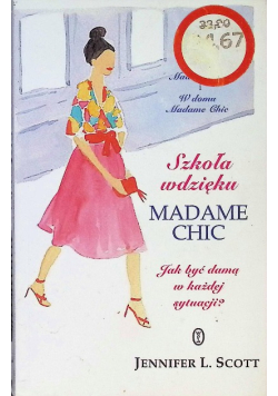 Szkoła wdzięku Madame Chic