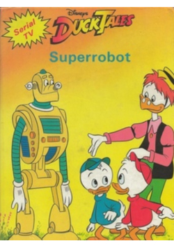 Superrobot