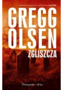 Zgliszcza