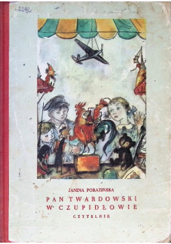 Pan Twardowski w Czupidłowie