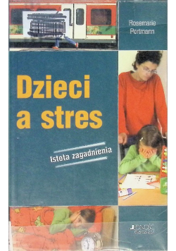 Dzieci a stres