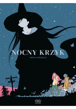 Nocny krzyk