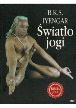Światło jogi
