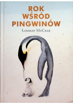 Rok wśród pingwinów