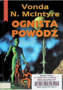 Ognista powódź
