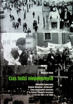 Czas ludzi niepokornych