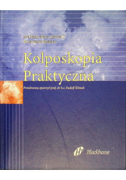 Kolposkopia praktyczna