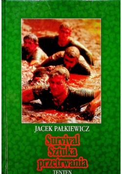 Survival Sztuka przetrwania