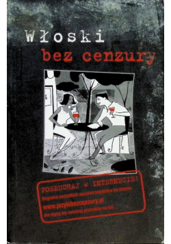 Włoski bez cenzury
