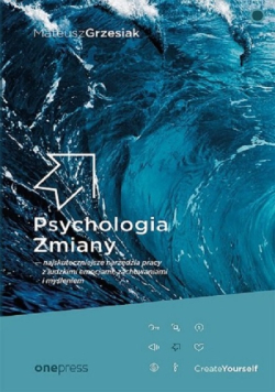 Psychologia zmiany