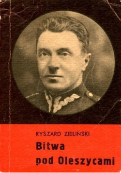 Bitwa pod Oleszycami