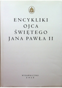 Encykliki Ojca Świętego Jana Pawła II