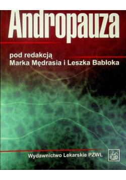 Andropauza