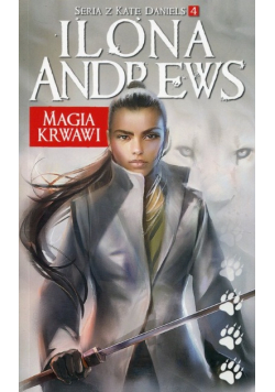 Magia krwawi