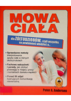 Mowa ciała