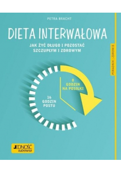Dieta interwałowa