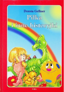 Piłka i inne historyjki