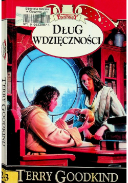 Dług wdzięczności