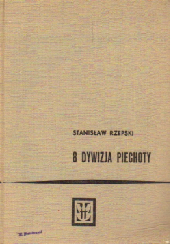 8 Dywizja Piechoty