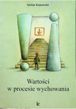 Wartości w procesie wychowania