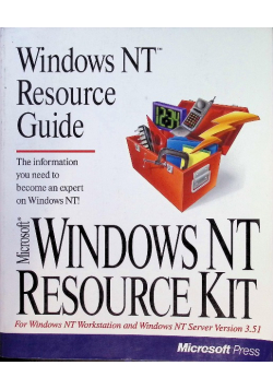 Microsoft Windows NT Resource