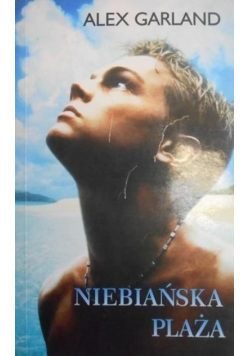Niebiańska plaża