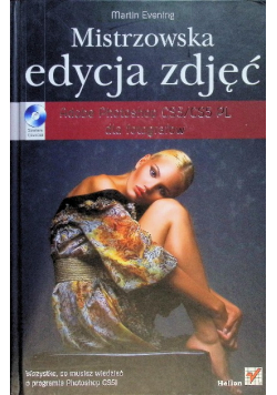 Mistrzowska edycja zdjęć