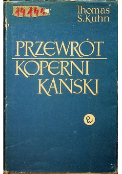 Przewrót Kopernikański
