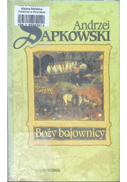 Boży Bojownicy