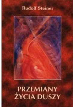 Przemiany życia duszy