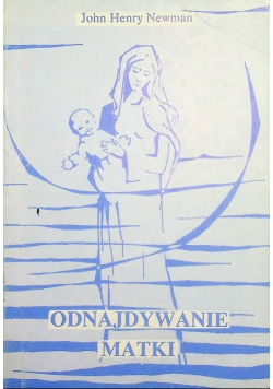 Odnajdywanie matki