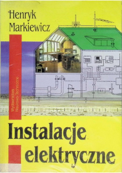 Instalacje elektryczne