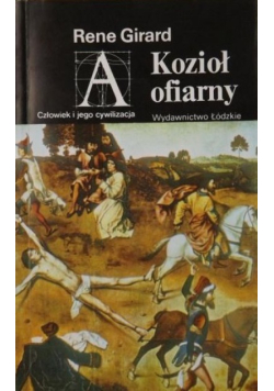 Kozioł ofiarny