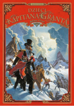 Dzieci Kapitana Granta
