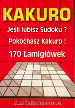 Kakuro